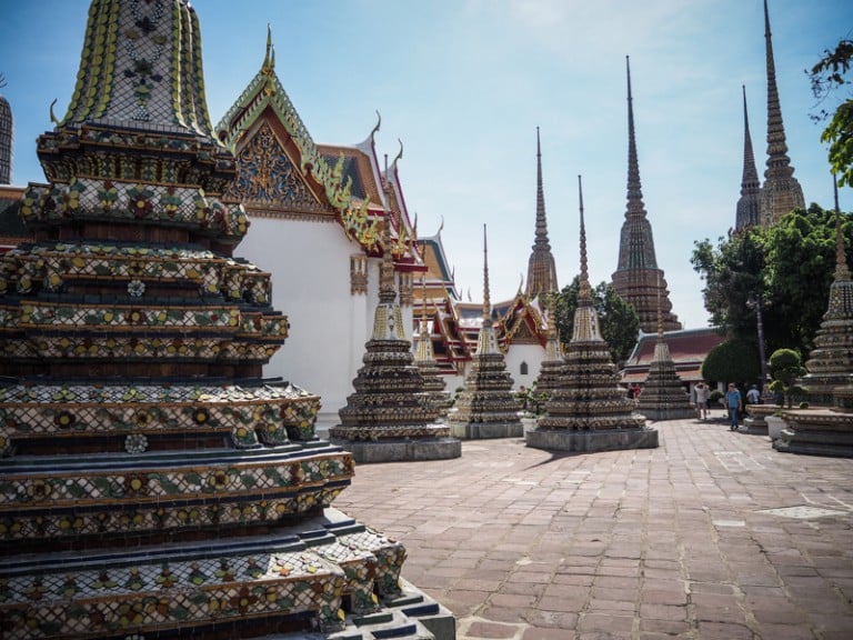 Que faire à Chiang Mai en 3 jours