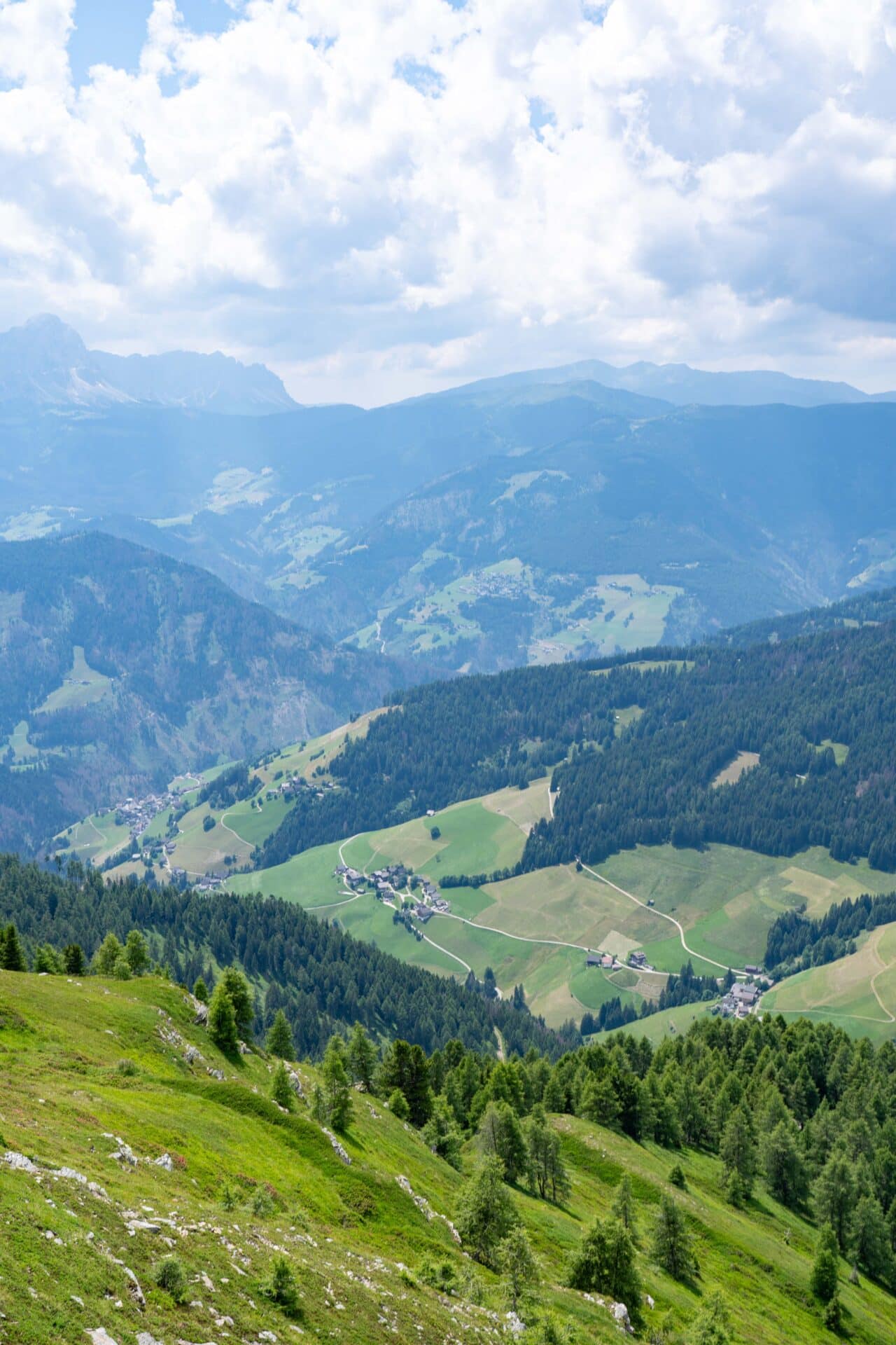 Visiter les Dolomites en été : nos incontournables en une semaine