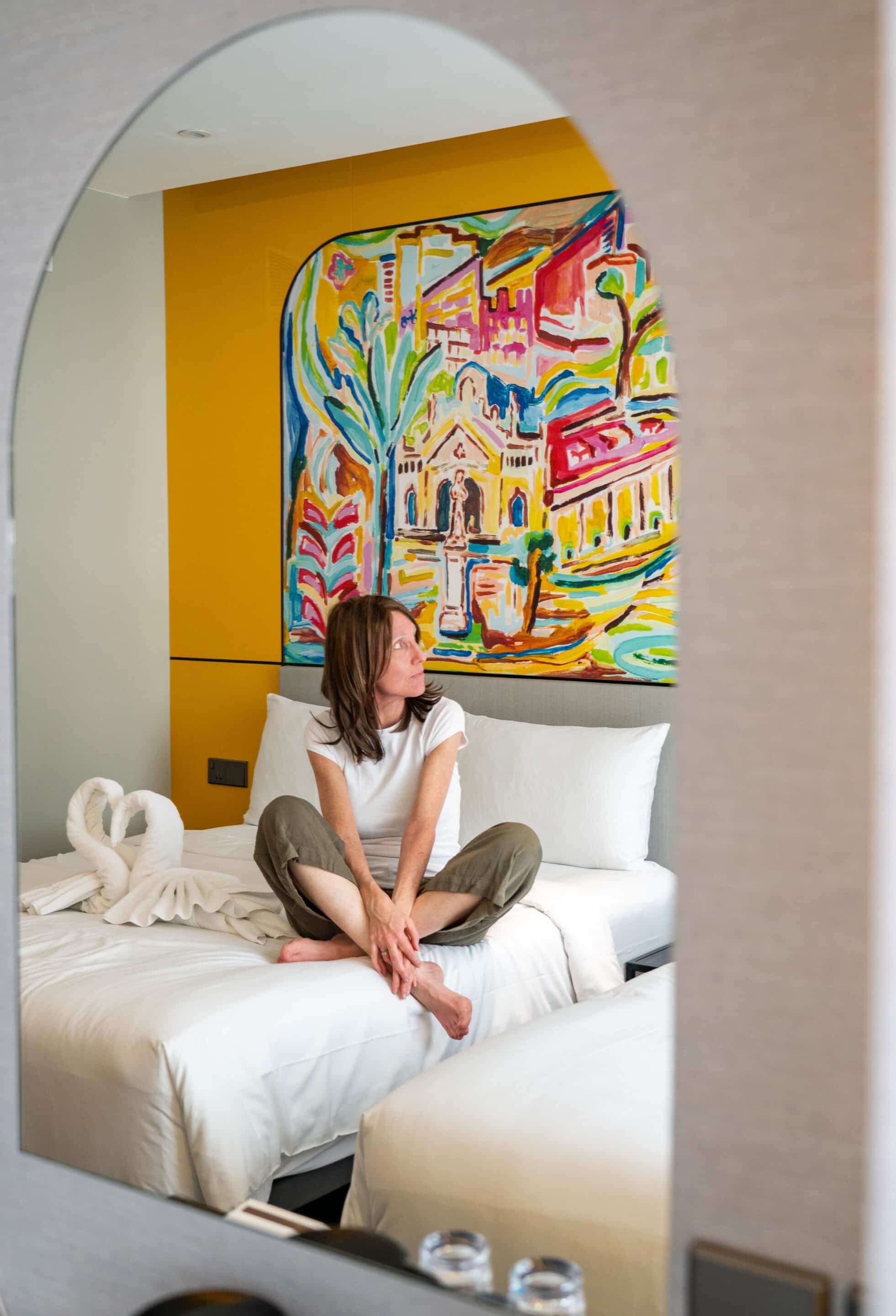 hotel mi rochor singapour