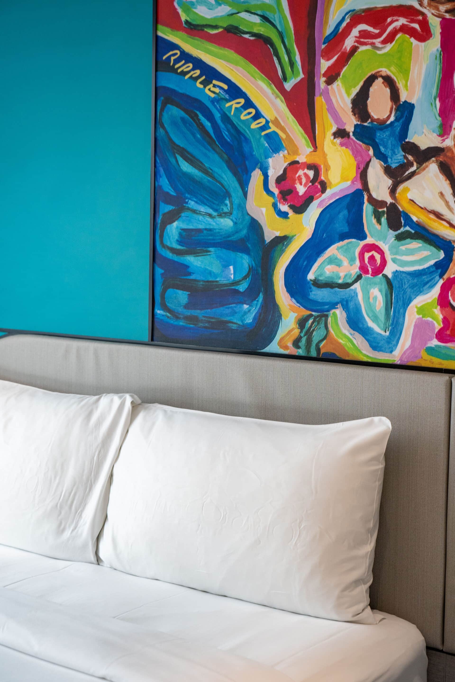 hotel mi rochor singapour