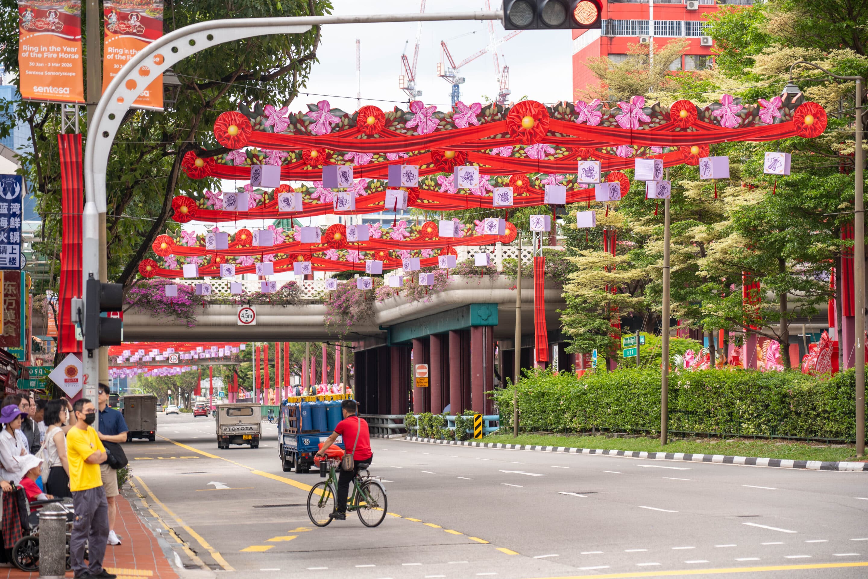 quartier chinatown singapour