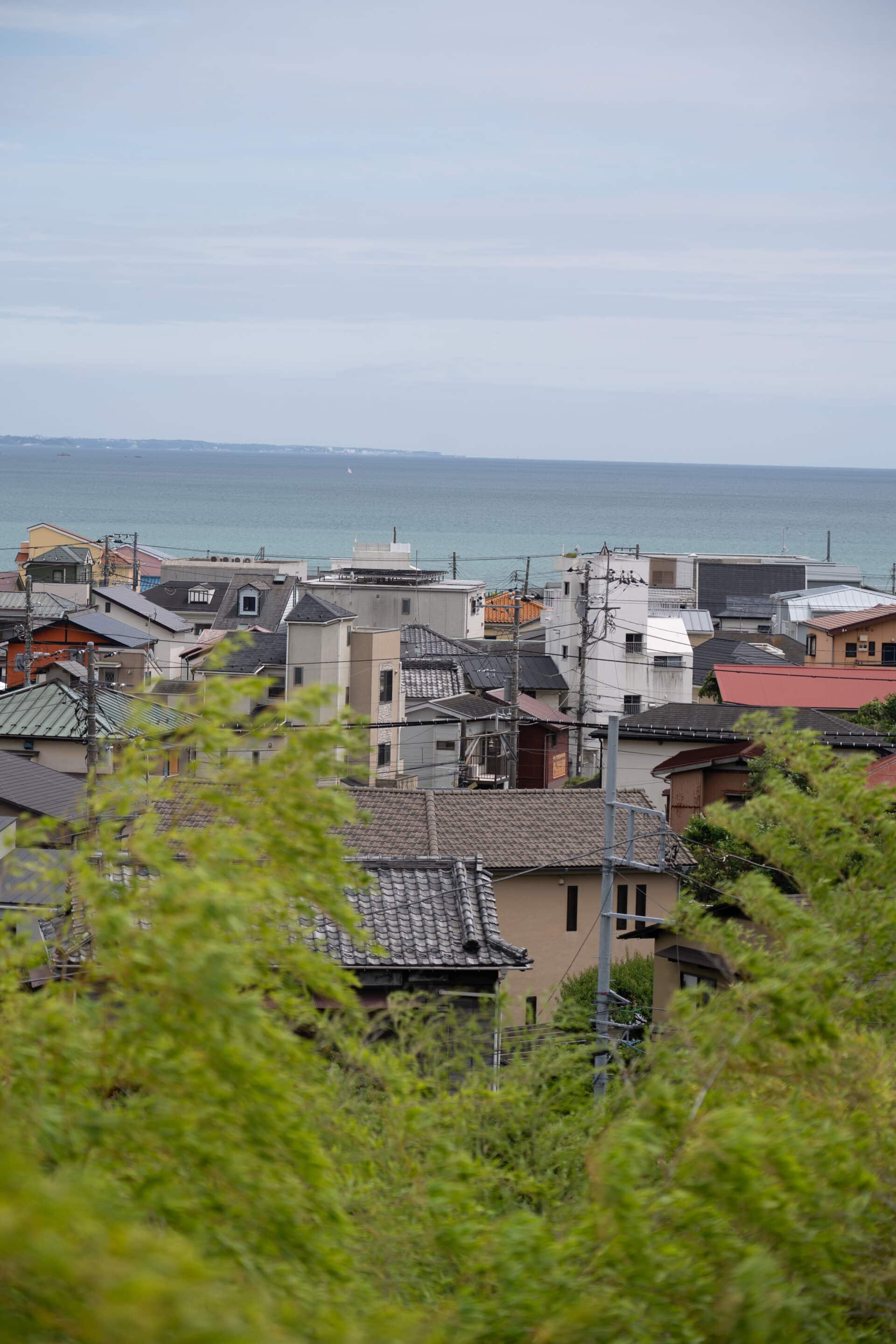 visiter Kamakura Japon