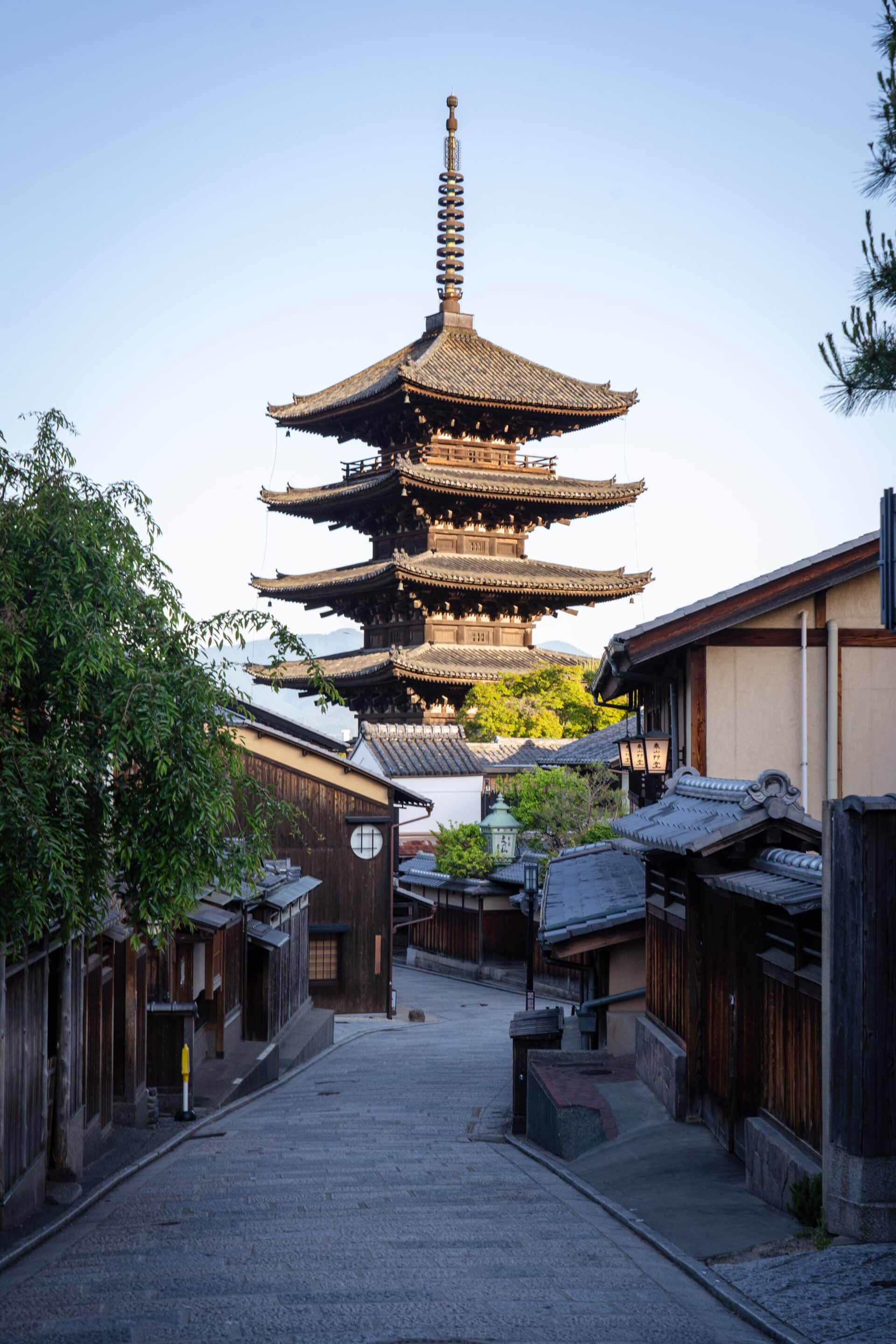 1 mois Japon blog voyage