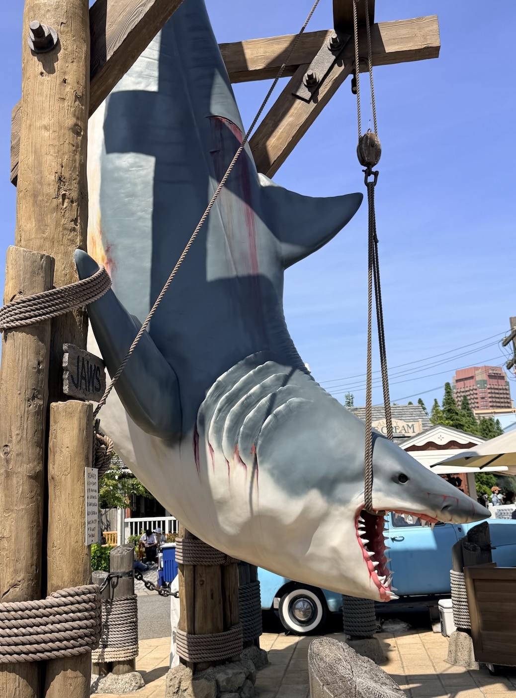 universal studios japan osaka