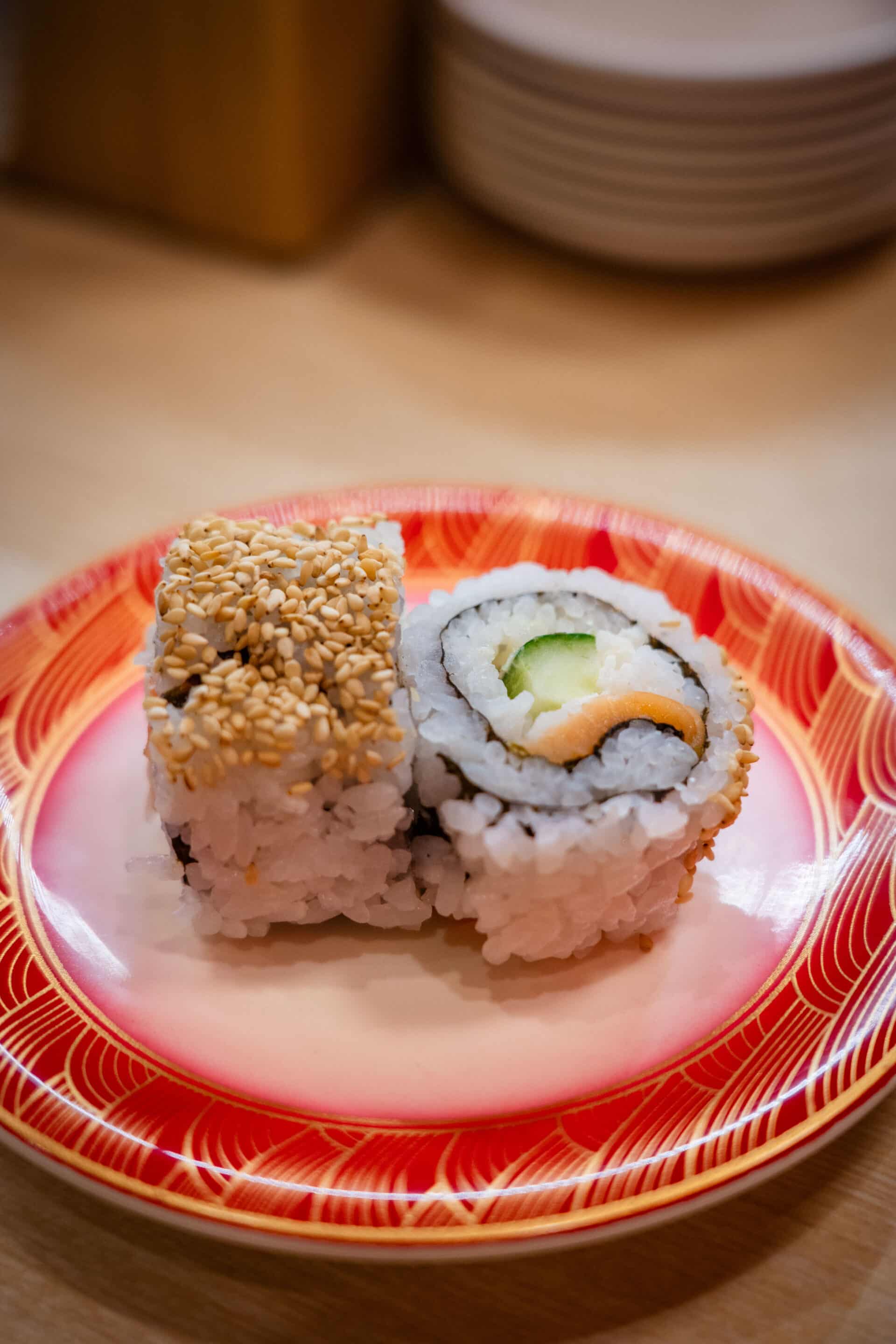 gastronomie japon