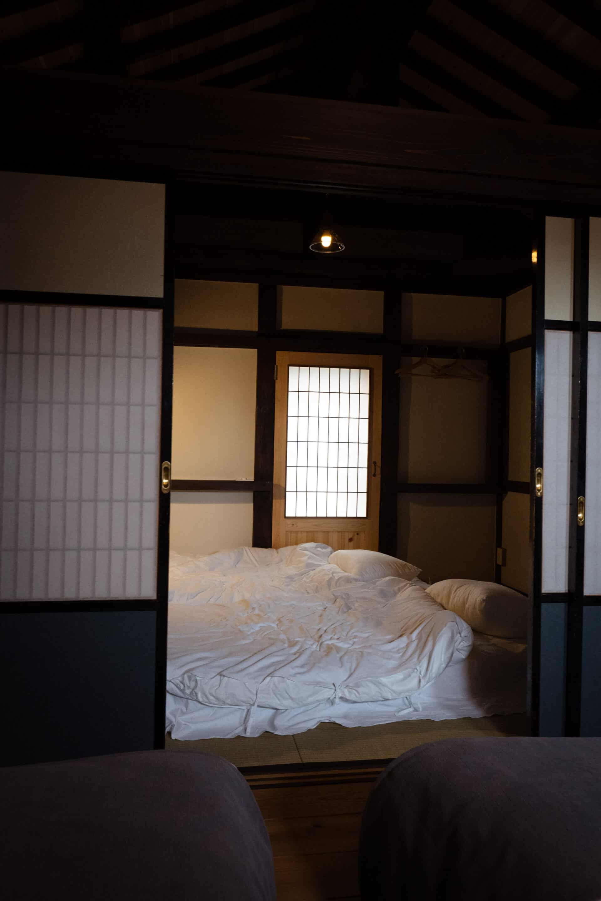 ryokan japon