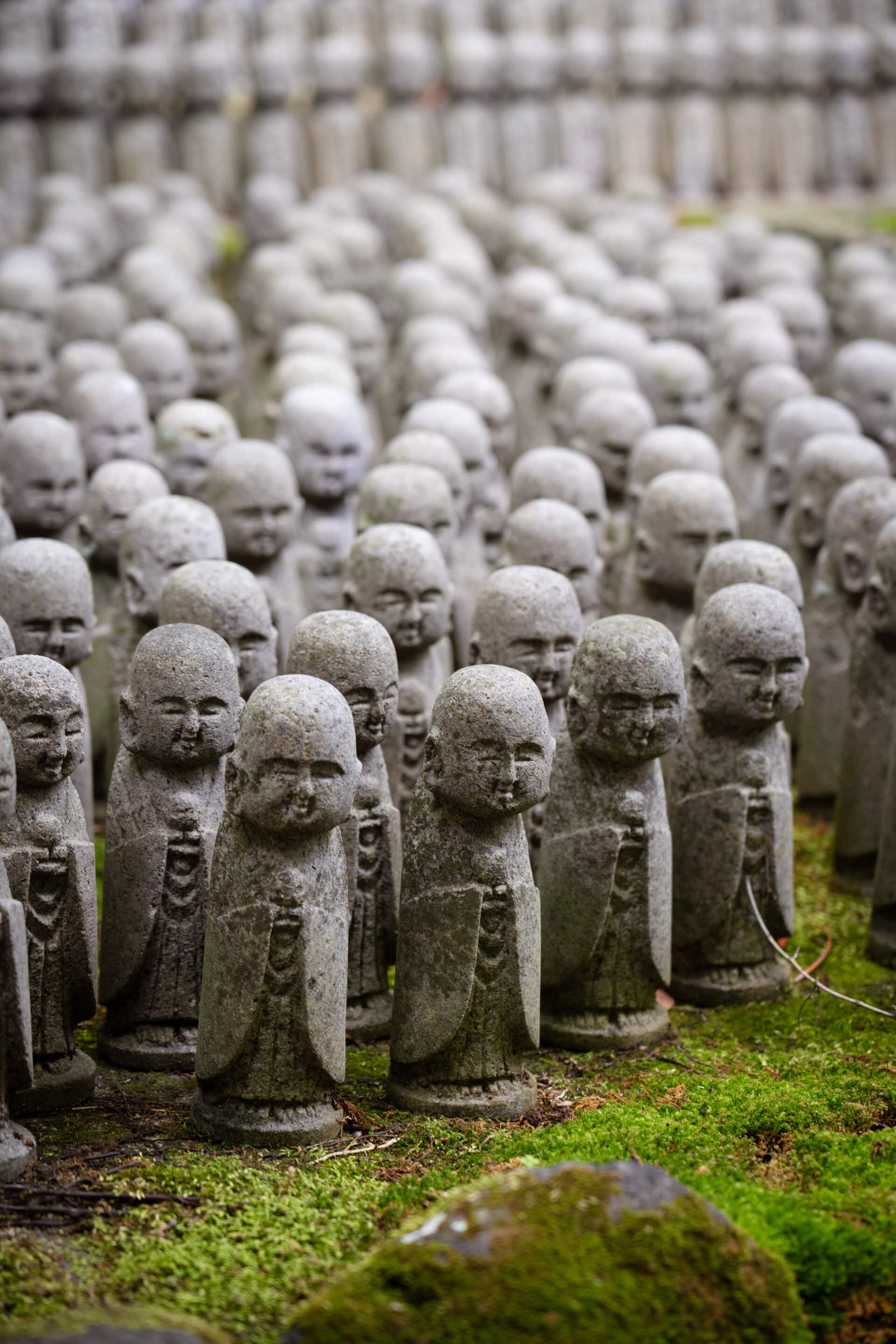 kamakura japon