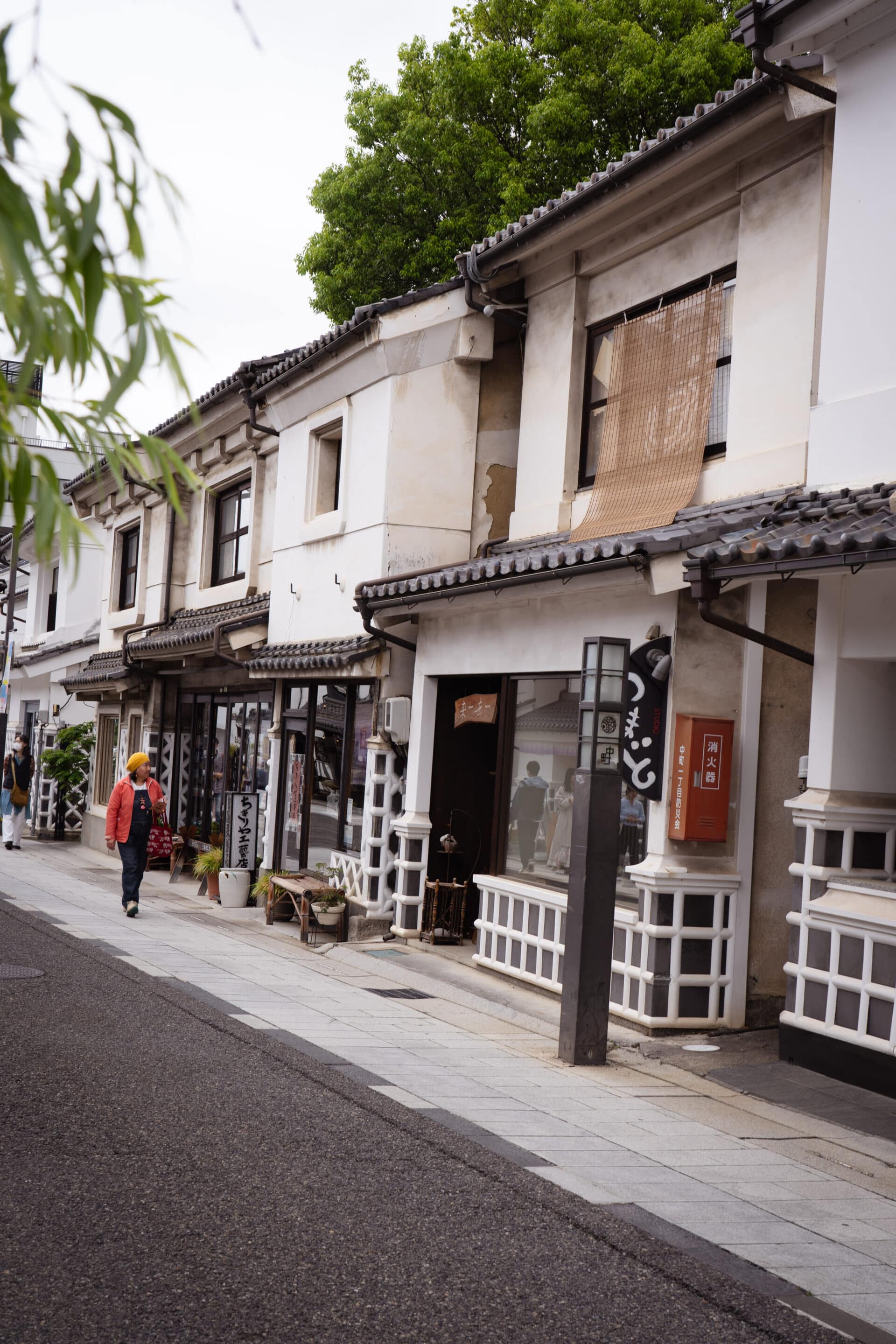 matsumoto japon