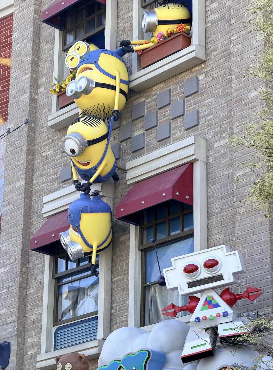universal studios japan osaka