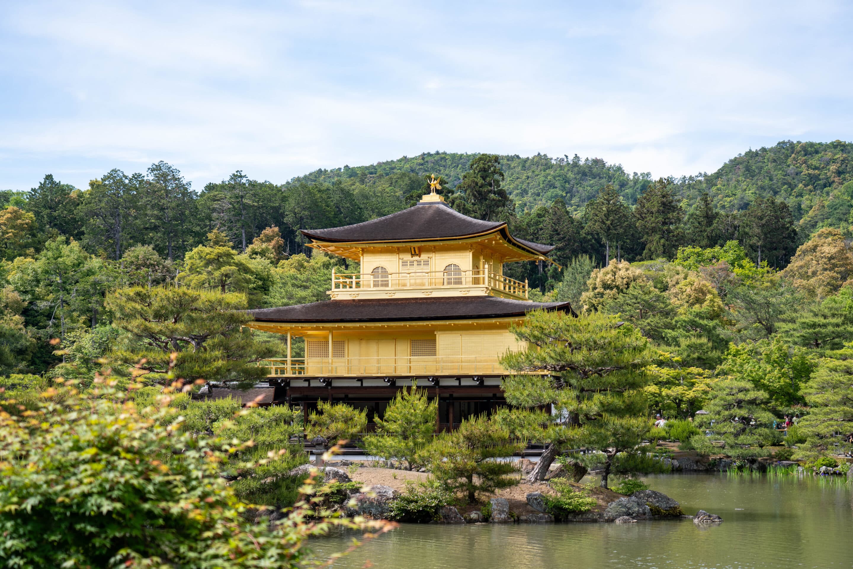 1 mois Japon blog voyage