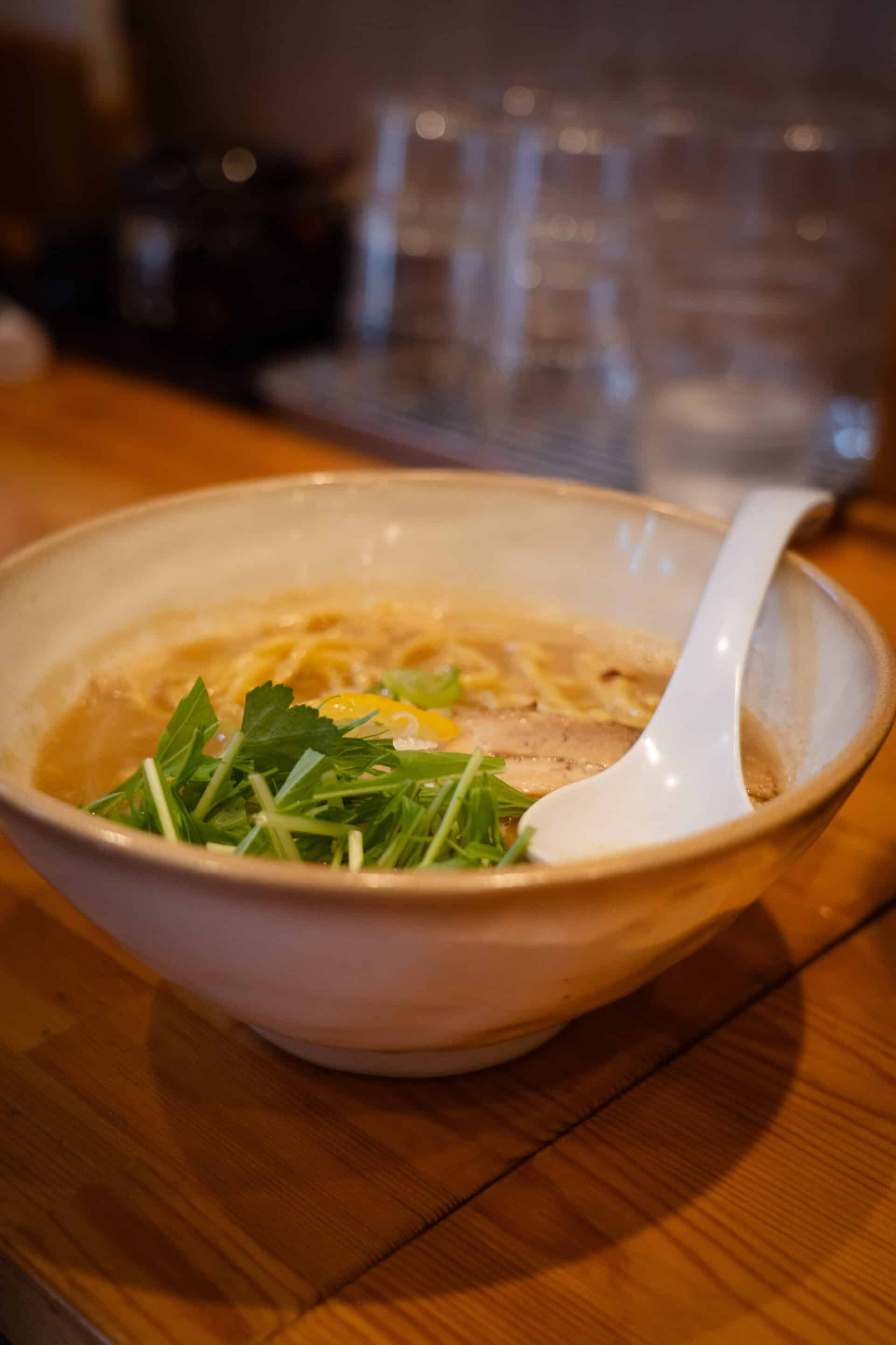 ramen japon