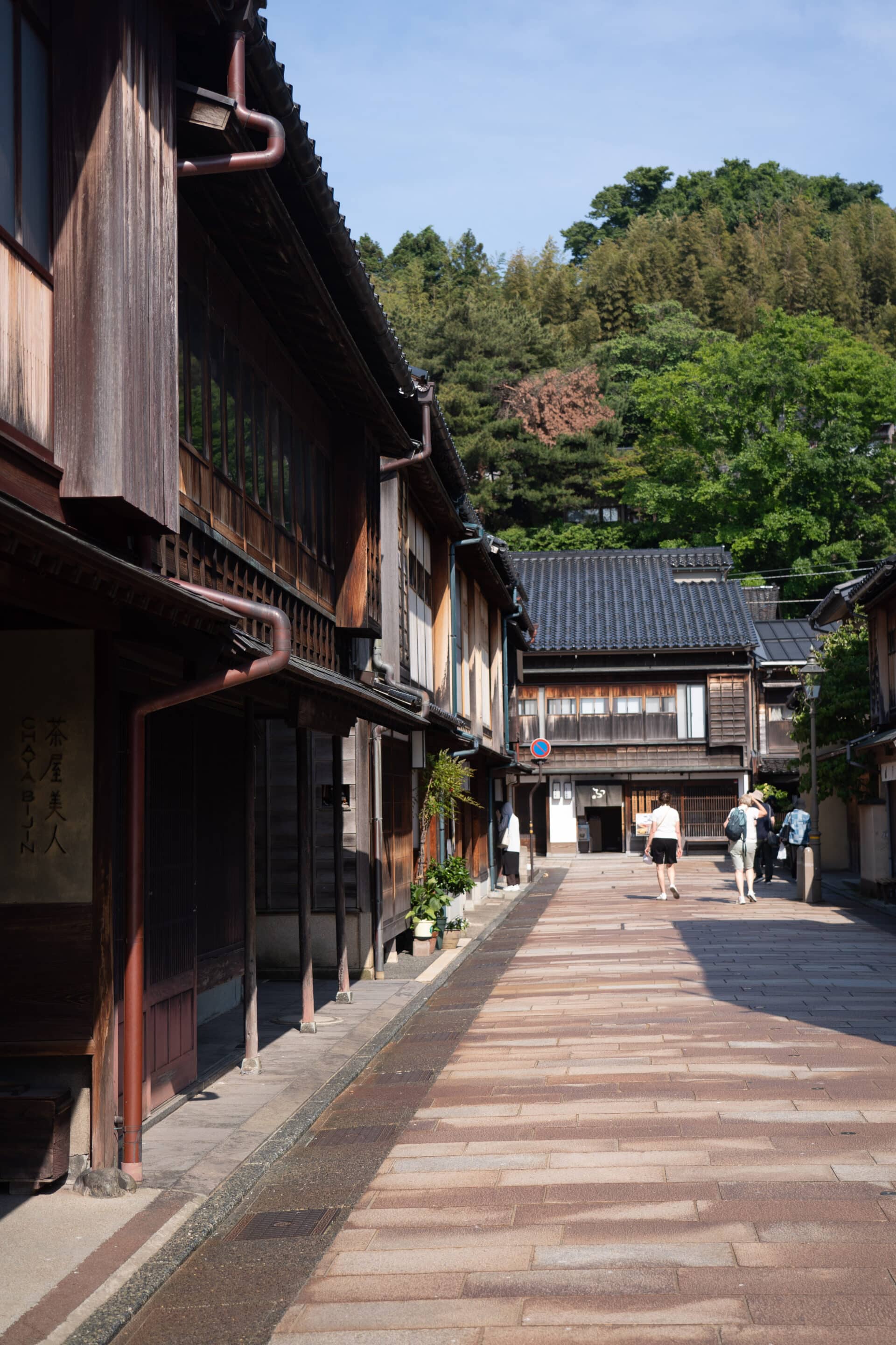 ruelle kanazawa