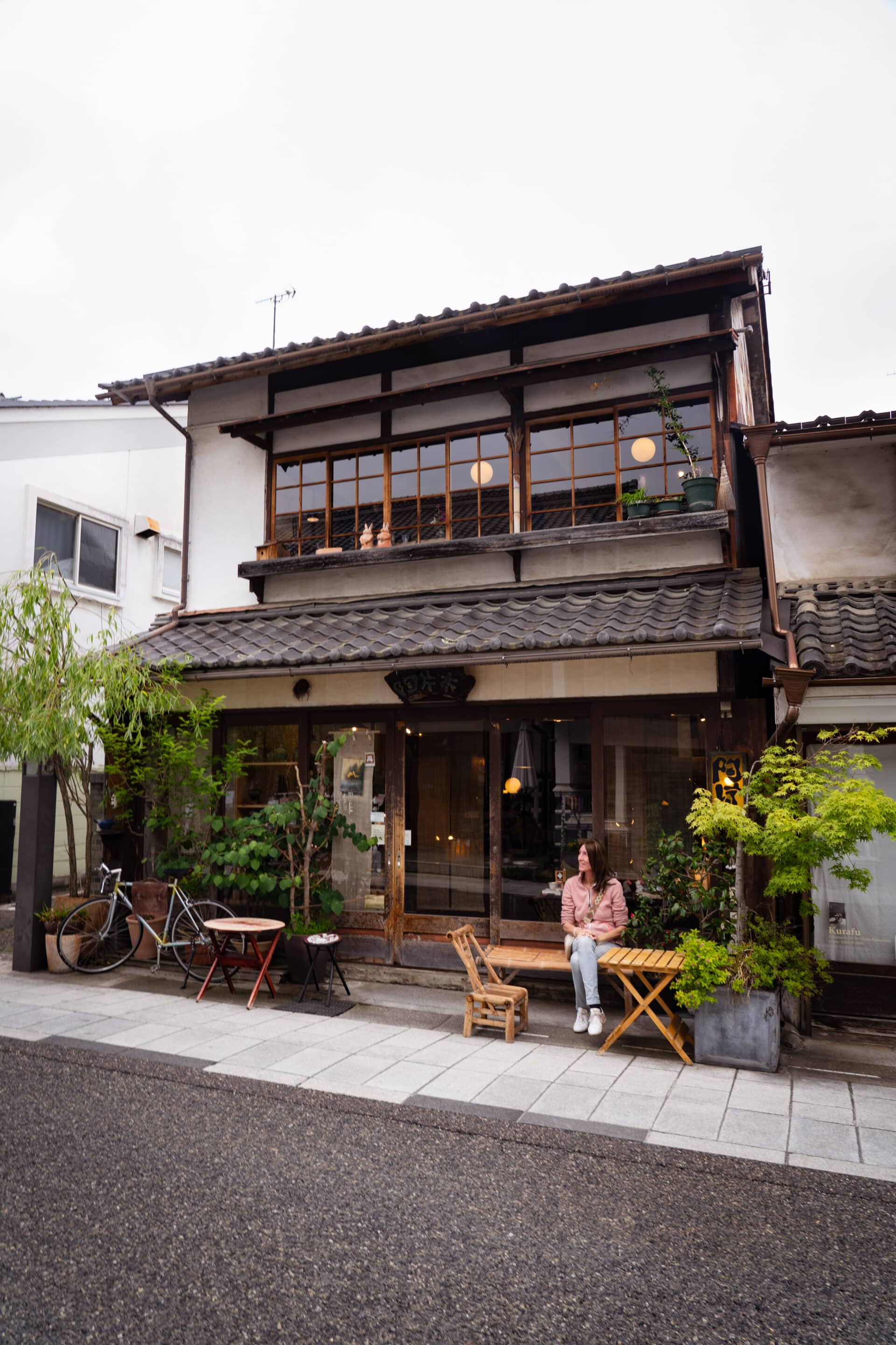 matsumoto japon