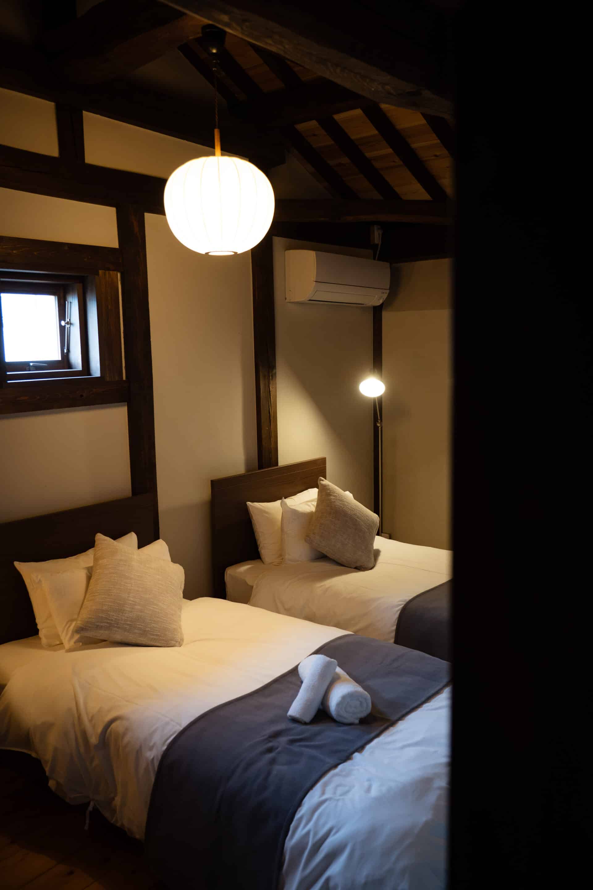 ryokan japon