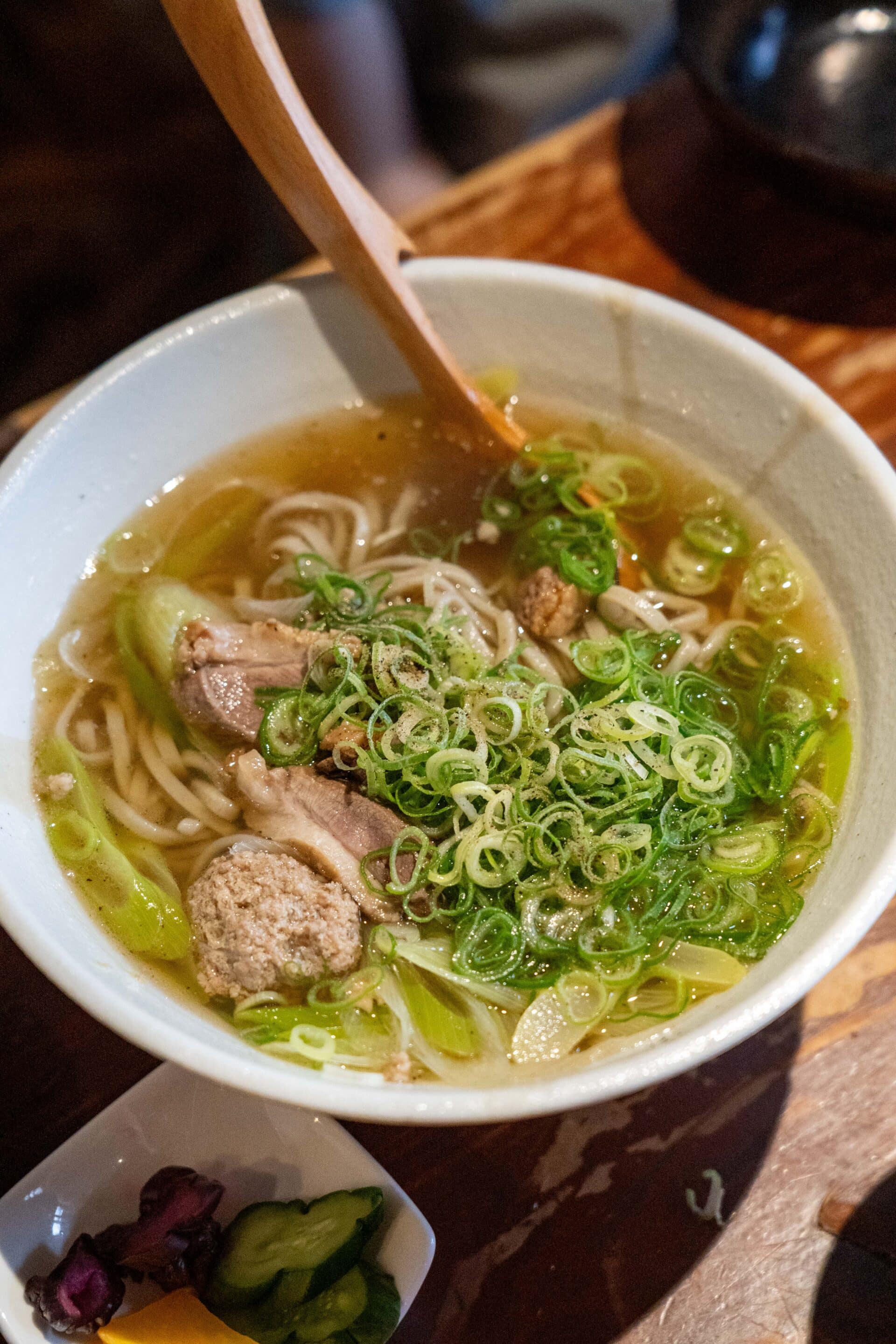 soba osaka