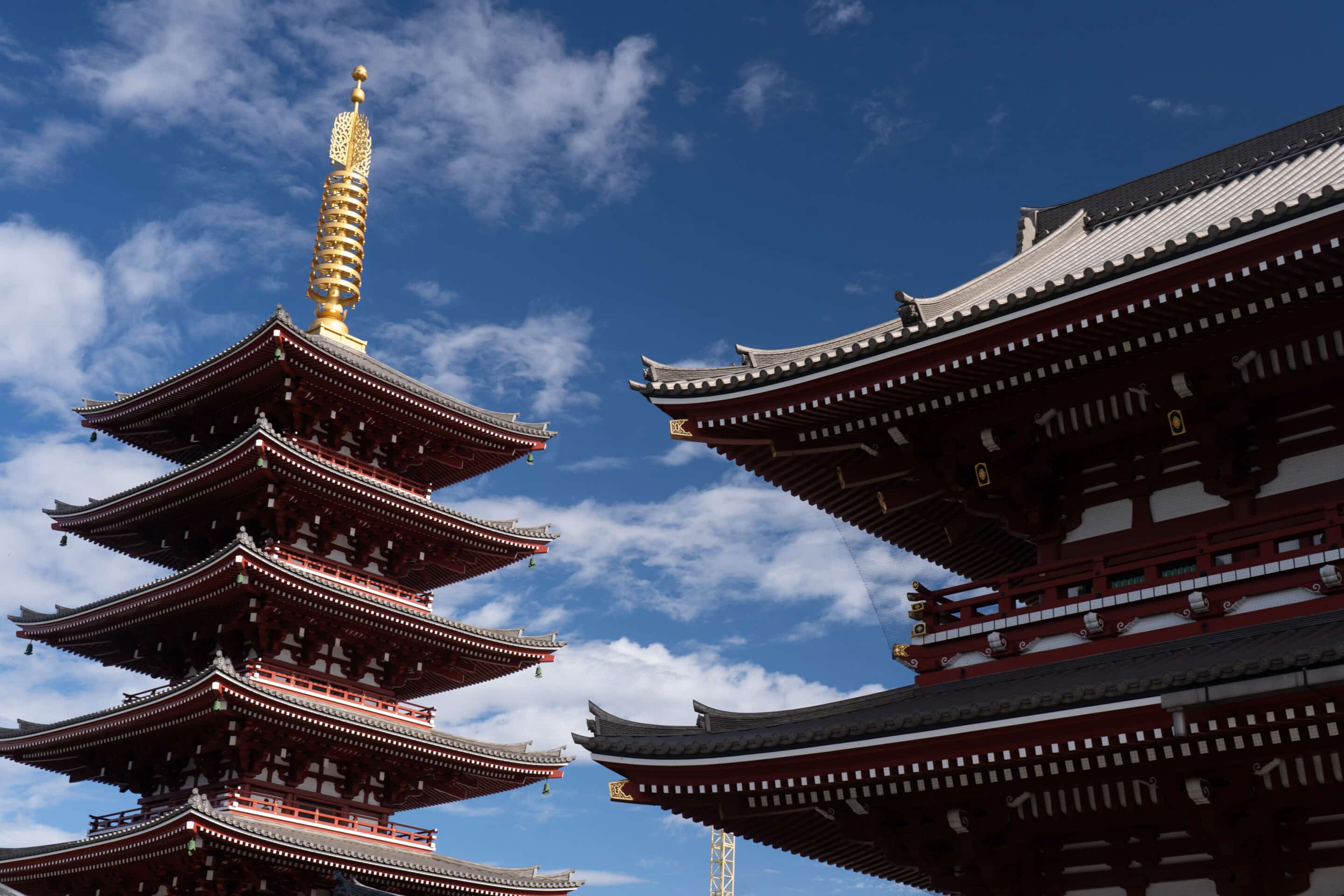 temple senso ji tokyo
