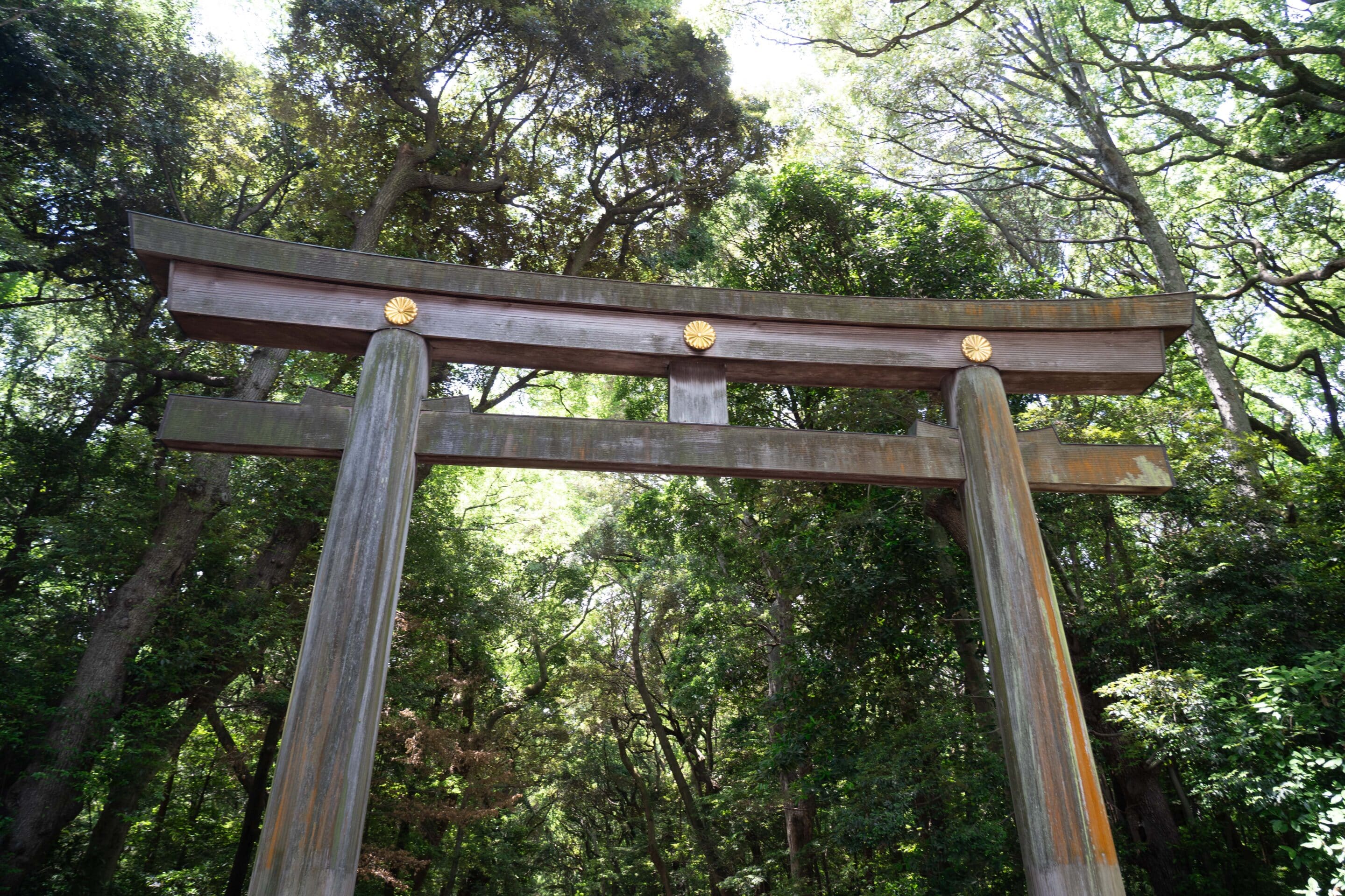 1 mois Japon itineraire