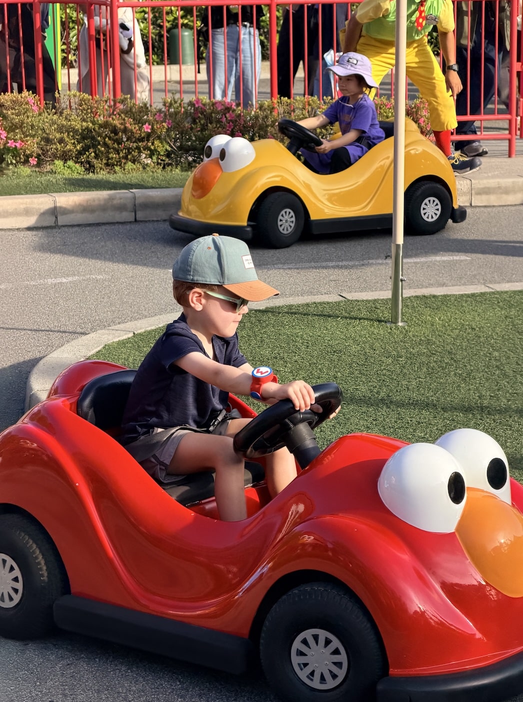 universal studio japan avec enfants