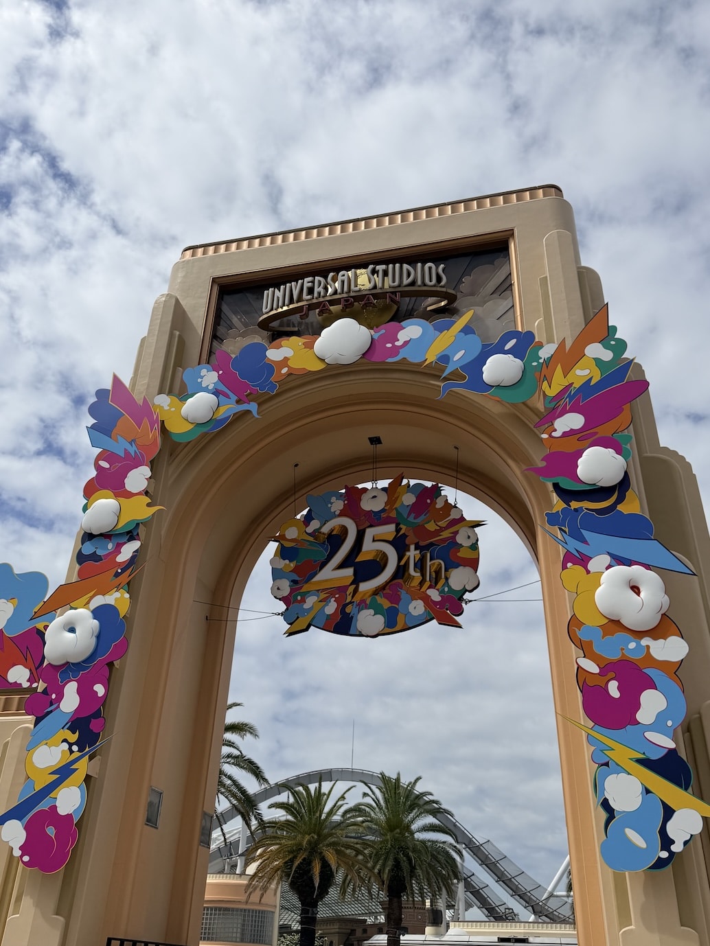 universal studios japan osaka