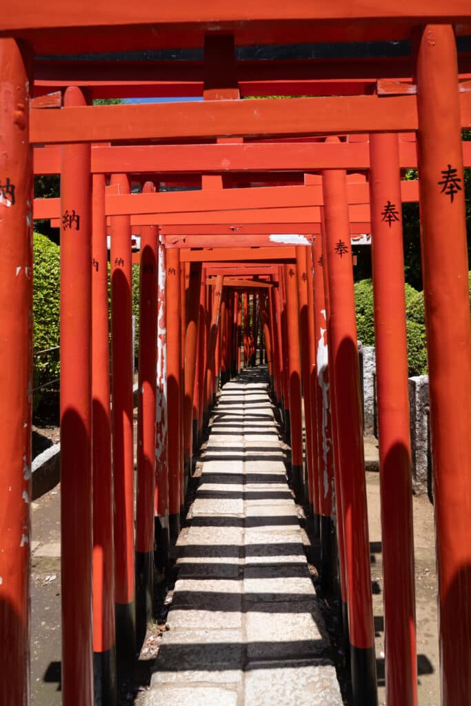 visiter tokyo
