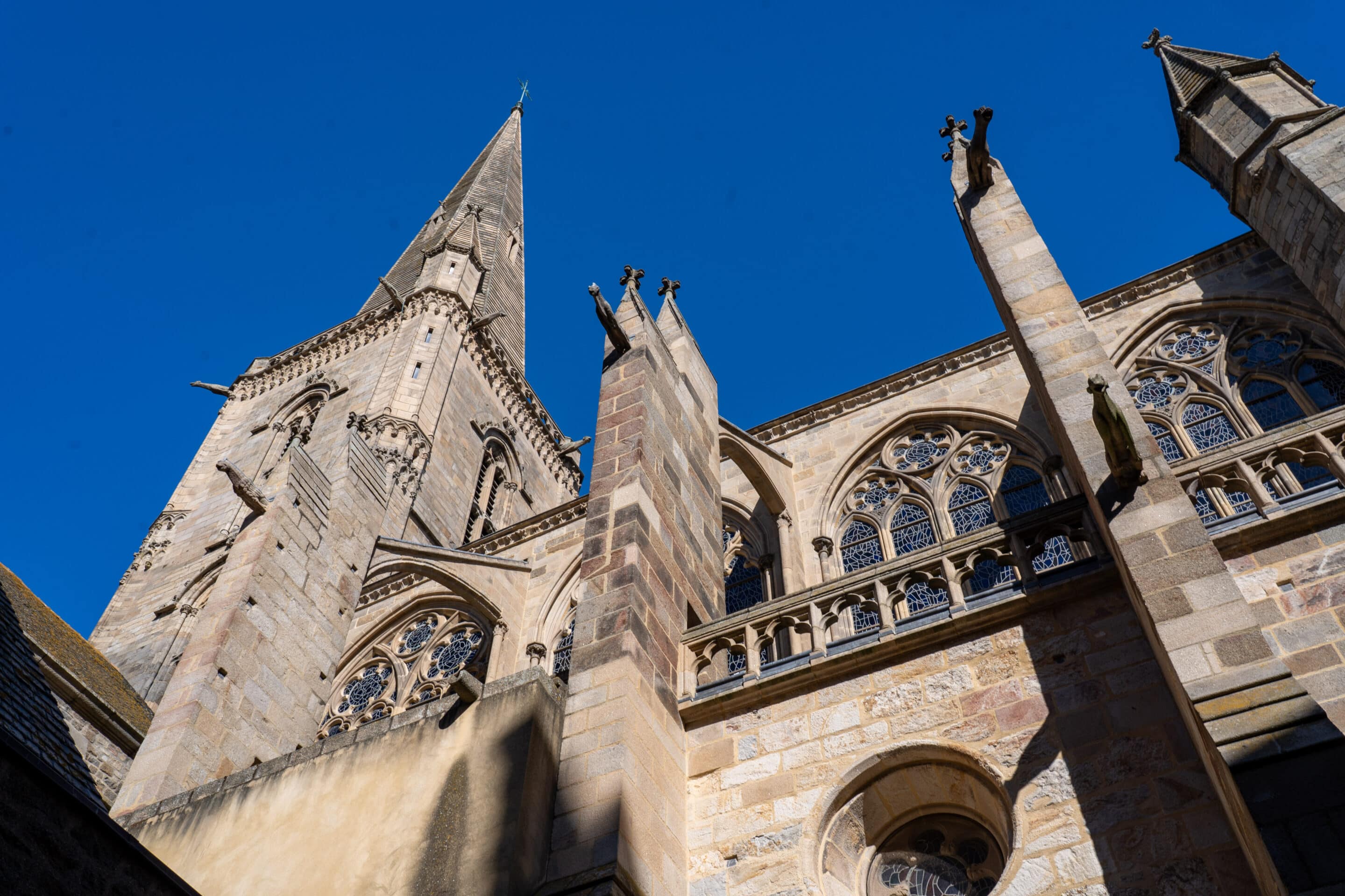 cathedrale saint vincent