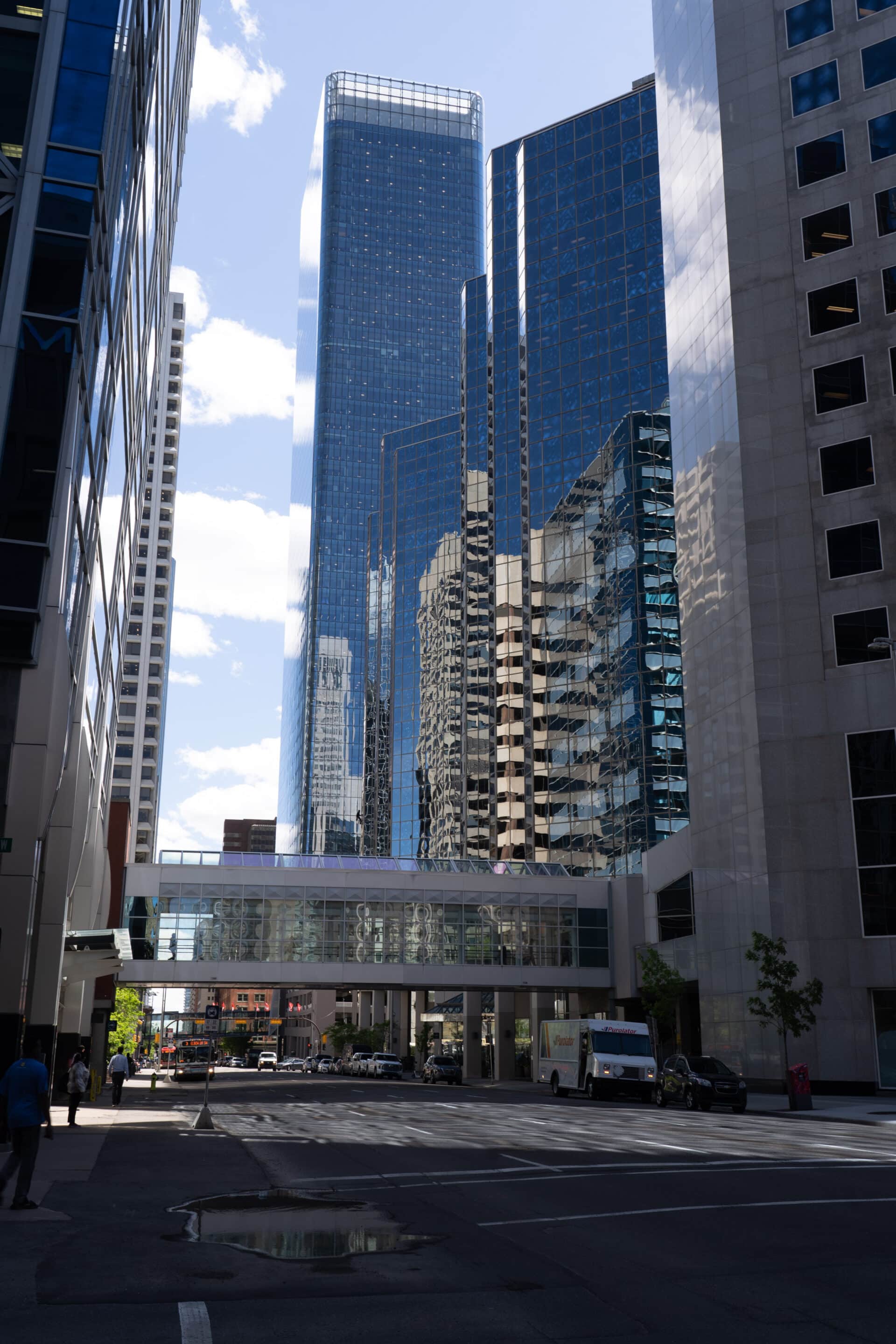 centre calgary