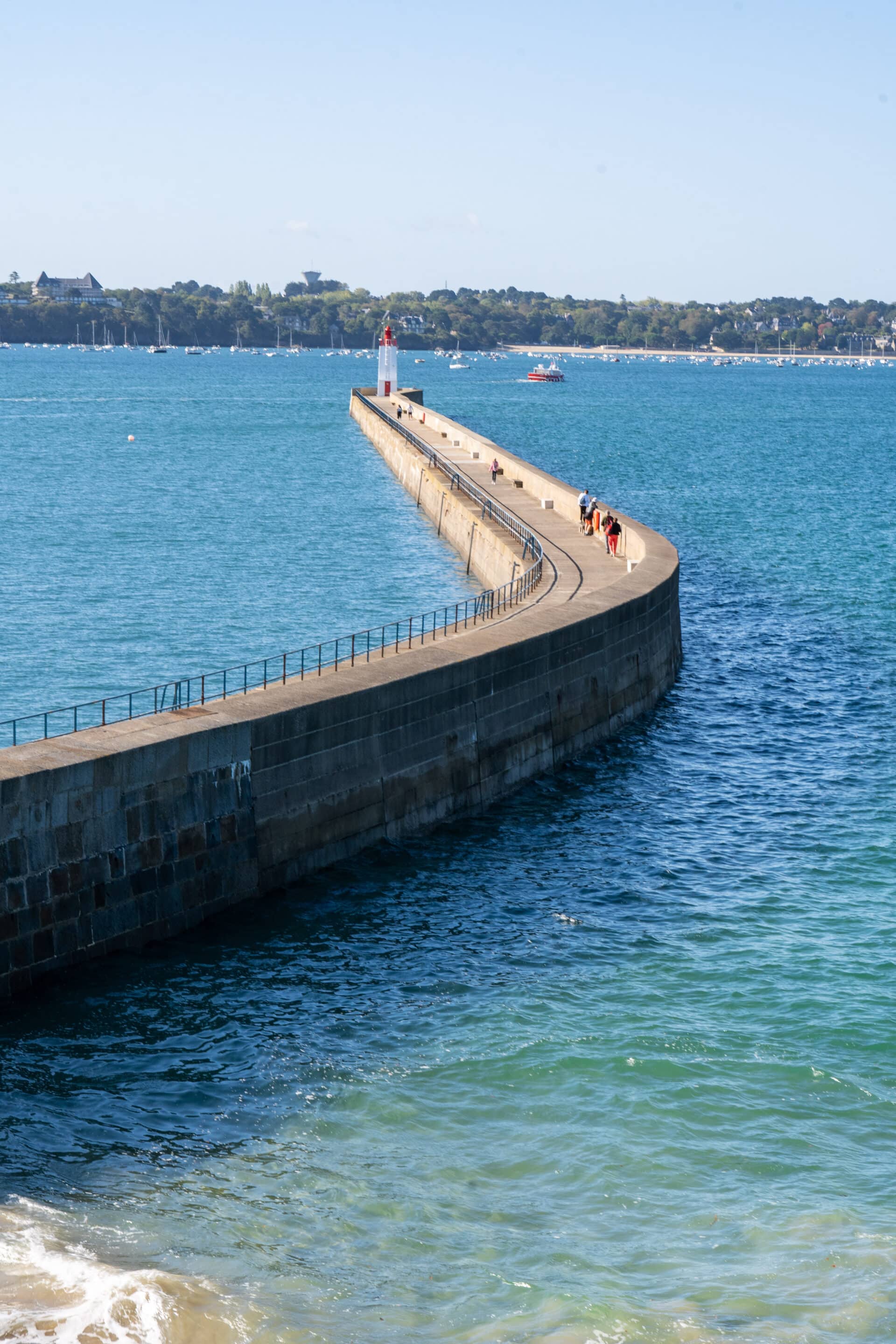 jetee saint malo