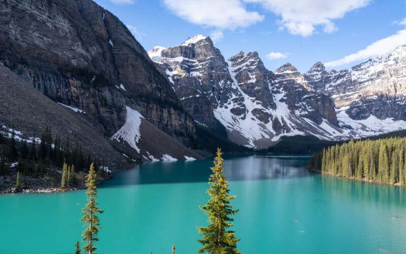 3 semaines dans l’Ouest du Canada : itinéraire et incontournables