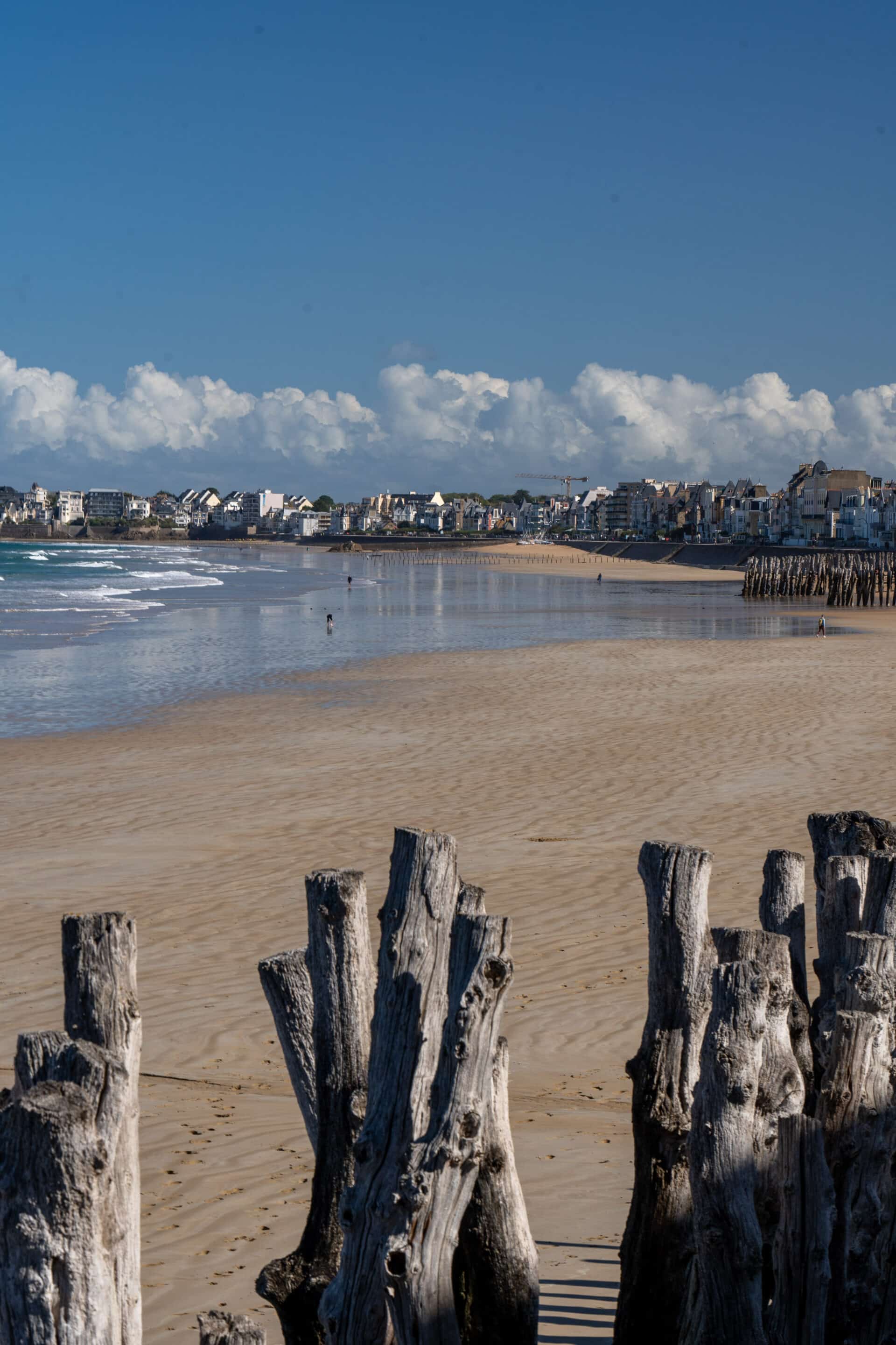 plage sillon
