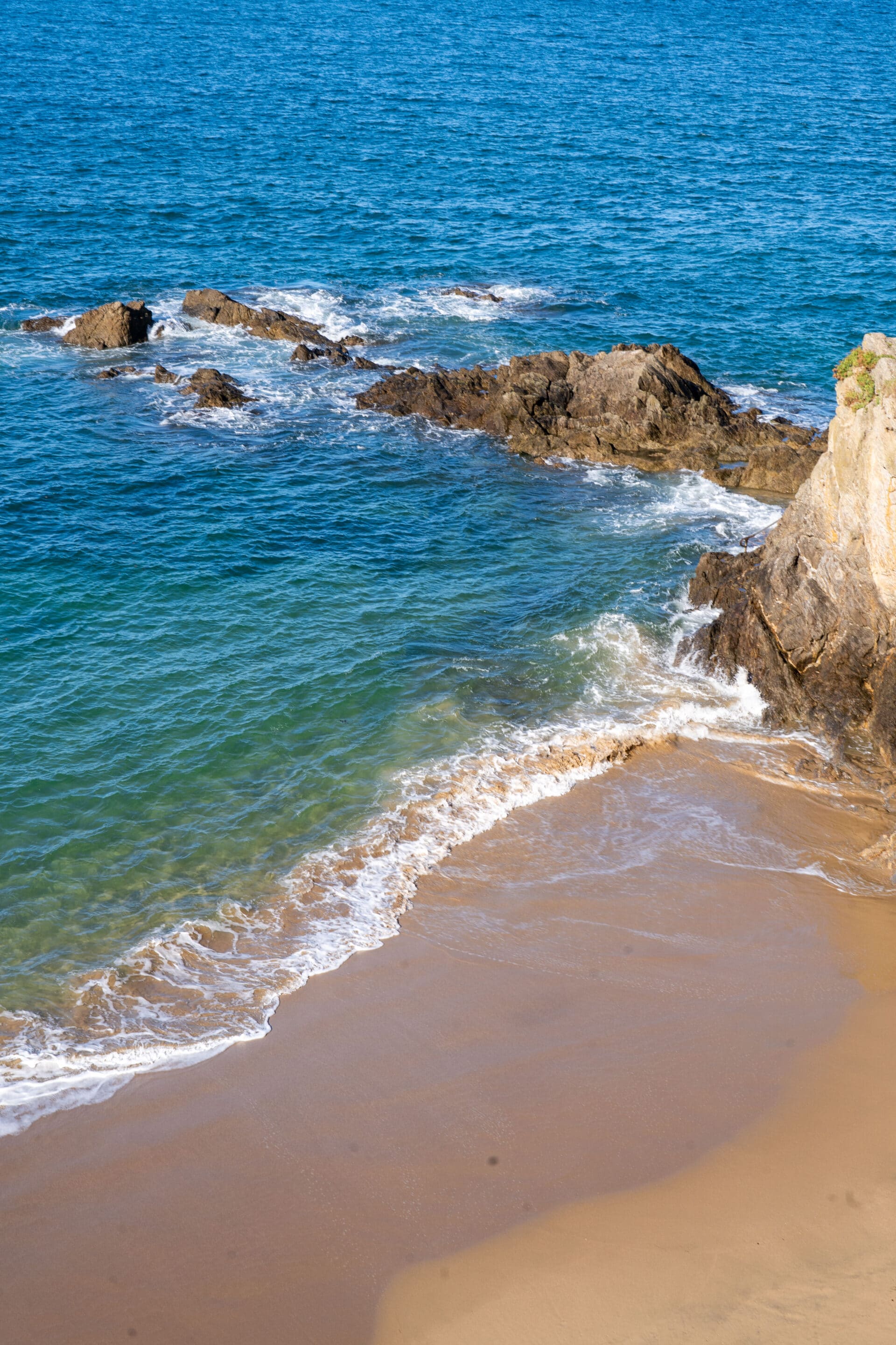 visiter saint malo