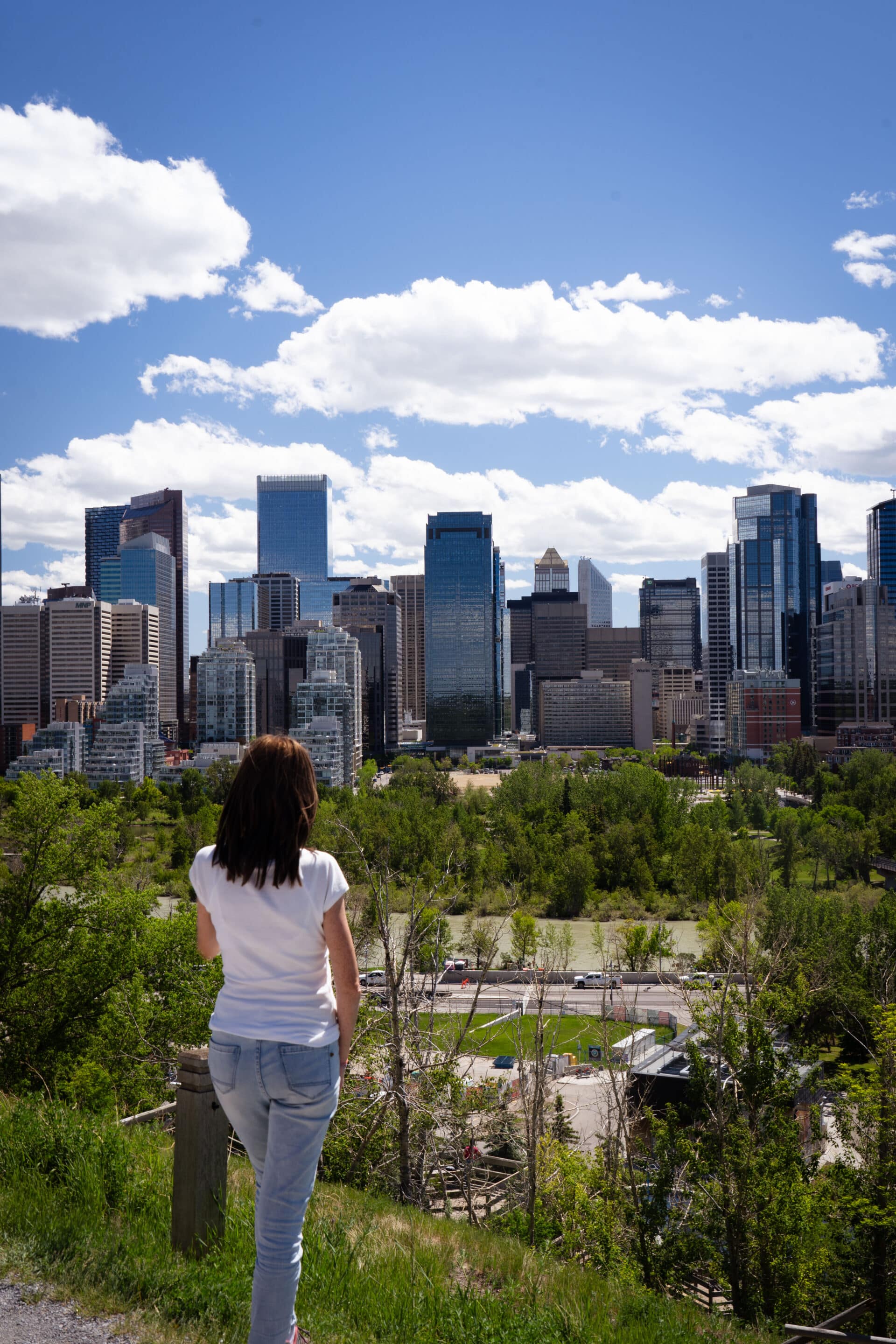 pont paix calgary