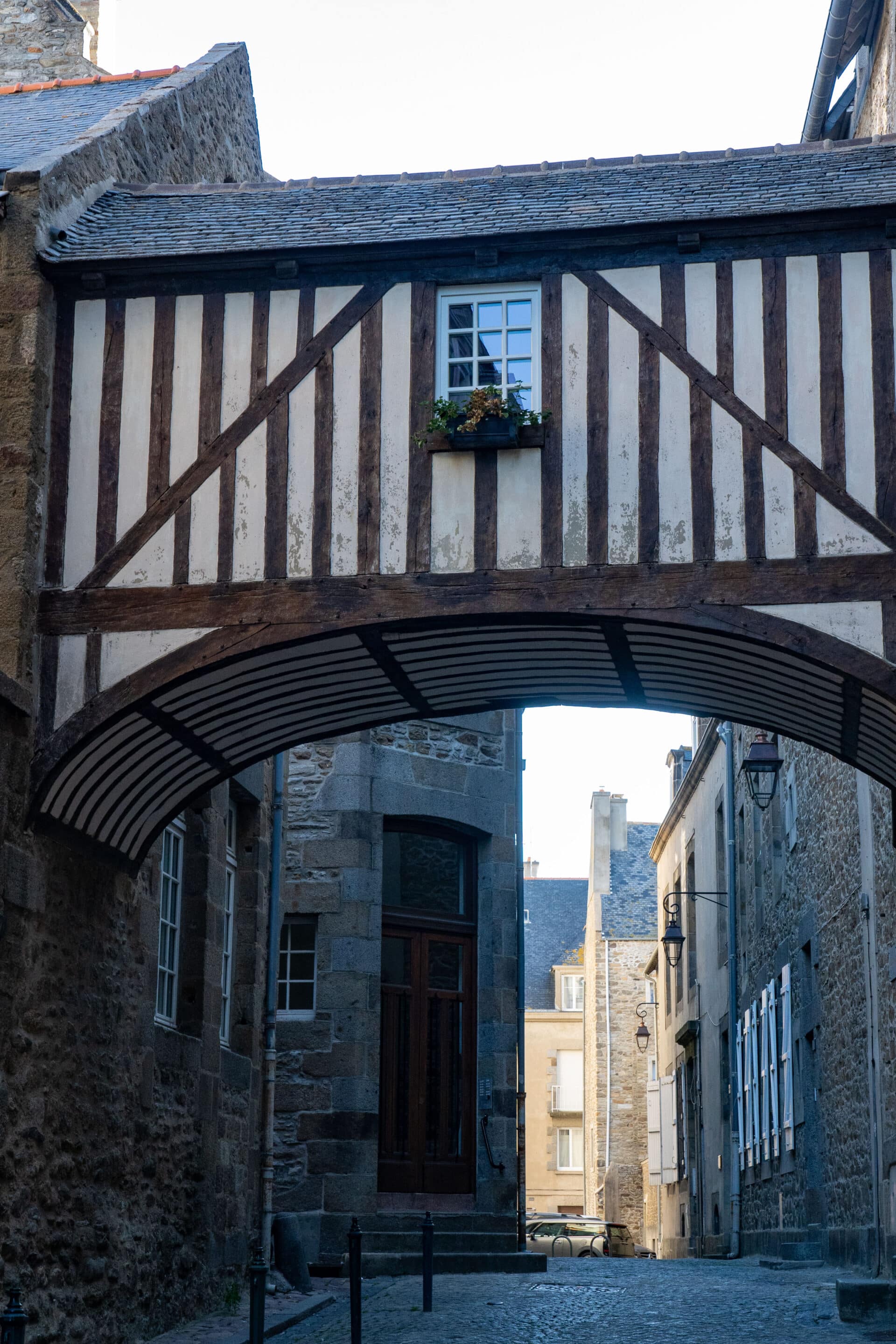 saint malo intra muros