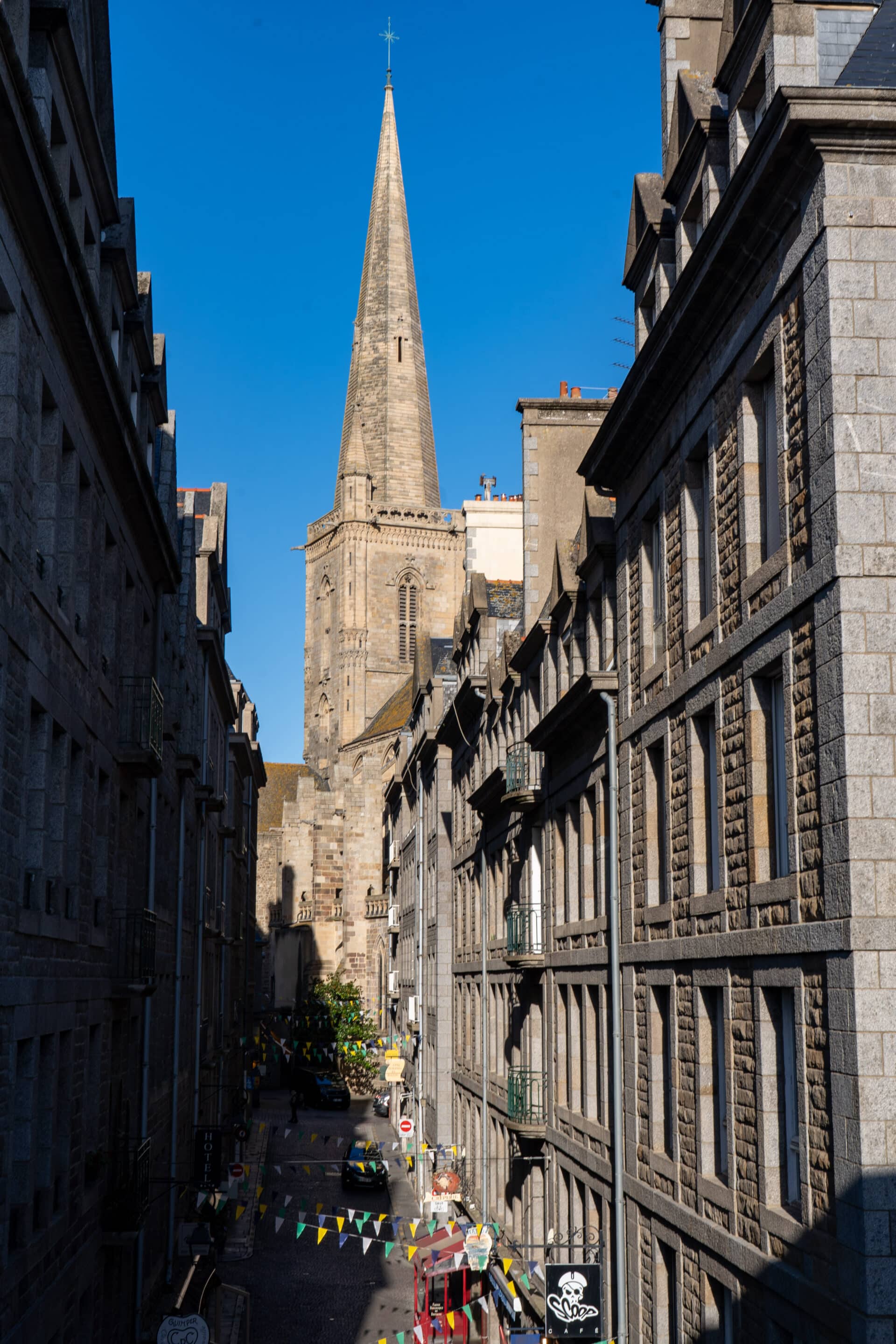 ruelle intra muros saint malo