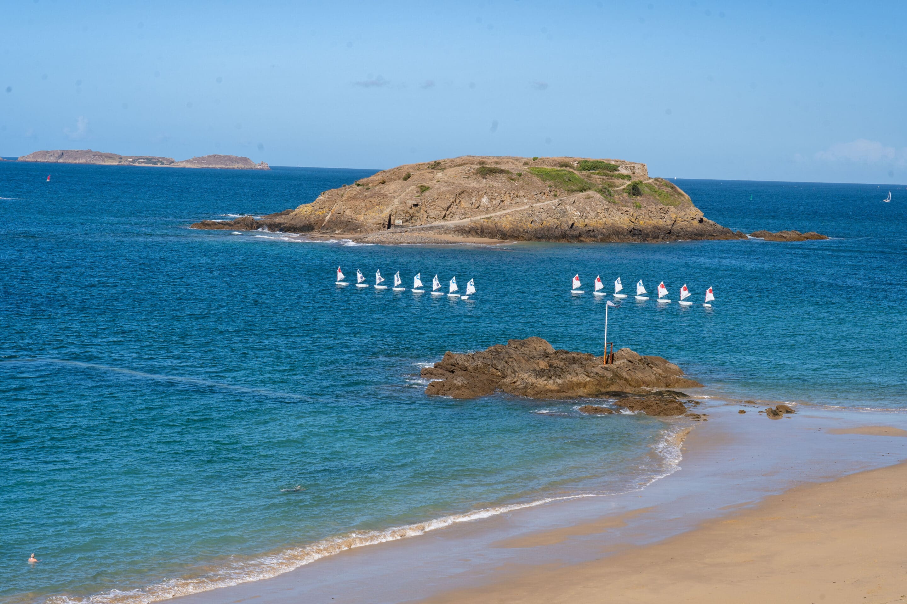 saint malo vue