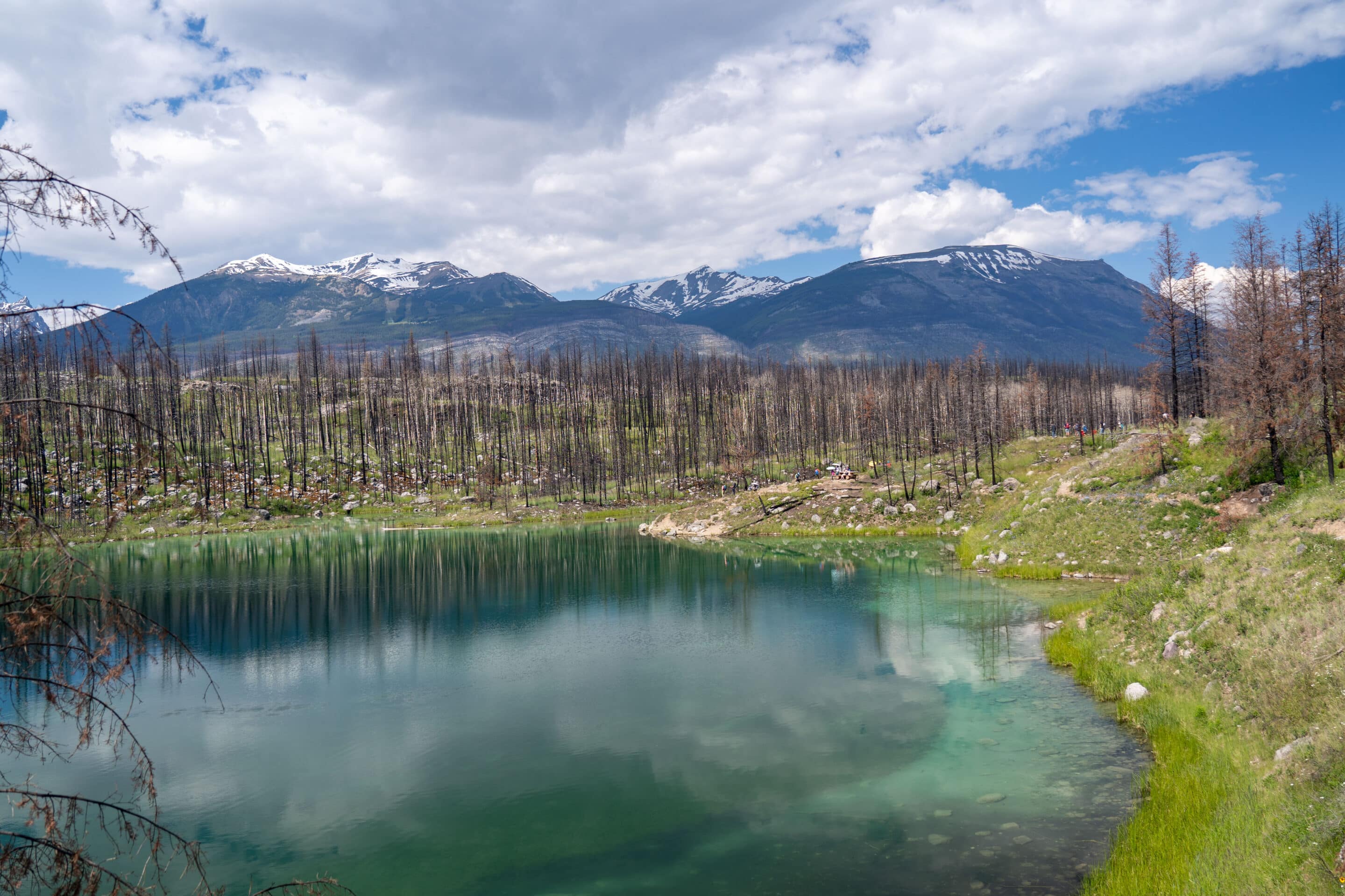 vallee 5 lacs road trip canada