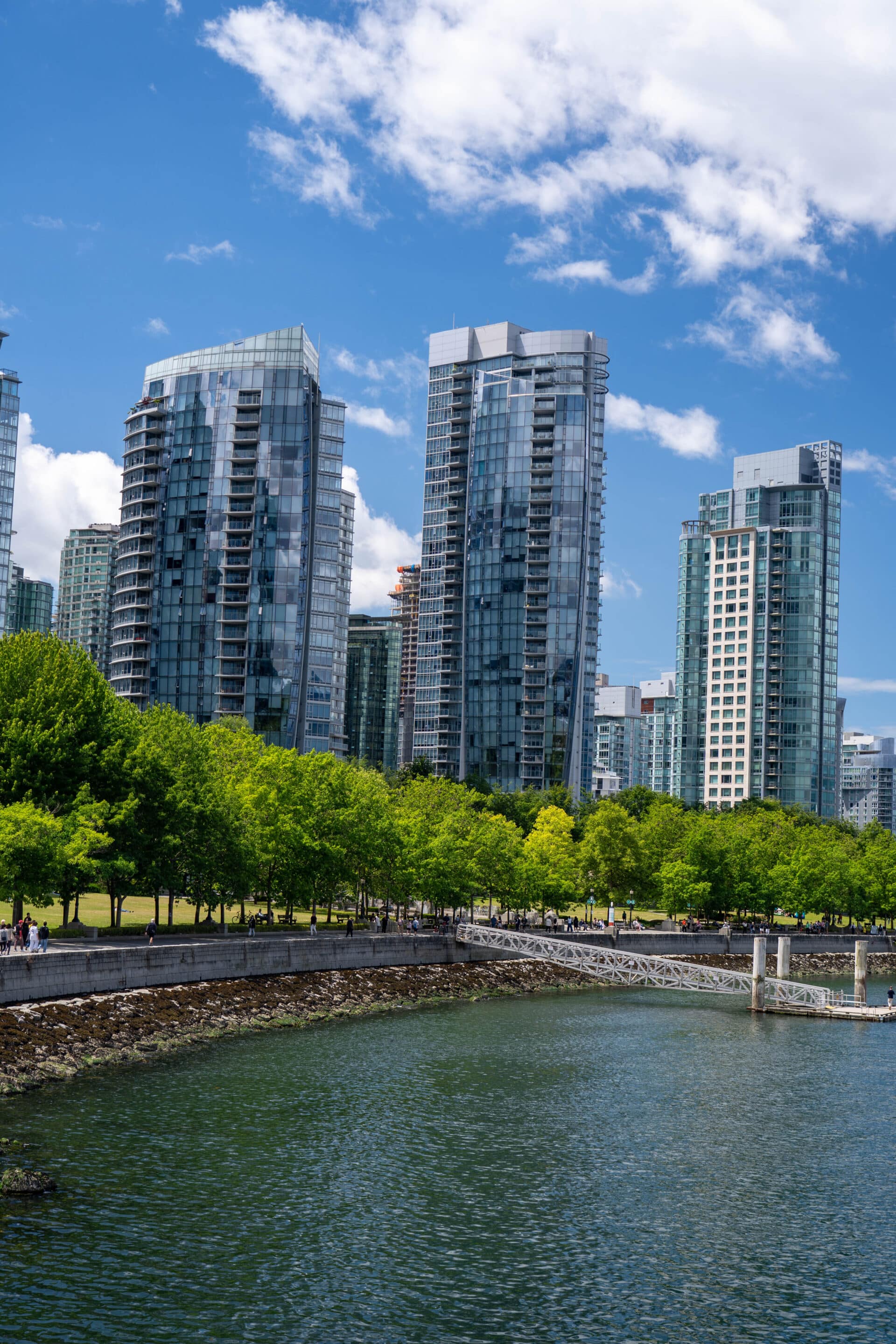 vancouver canada voyage